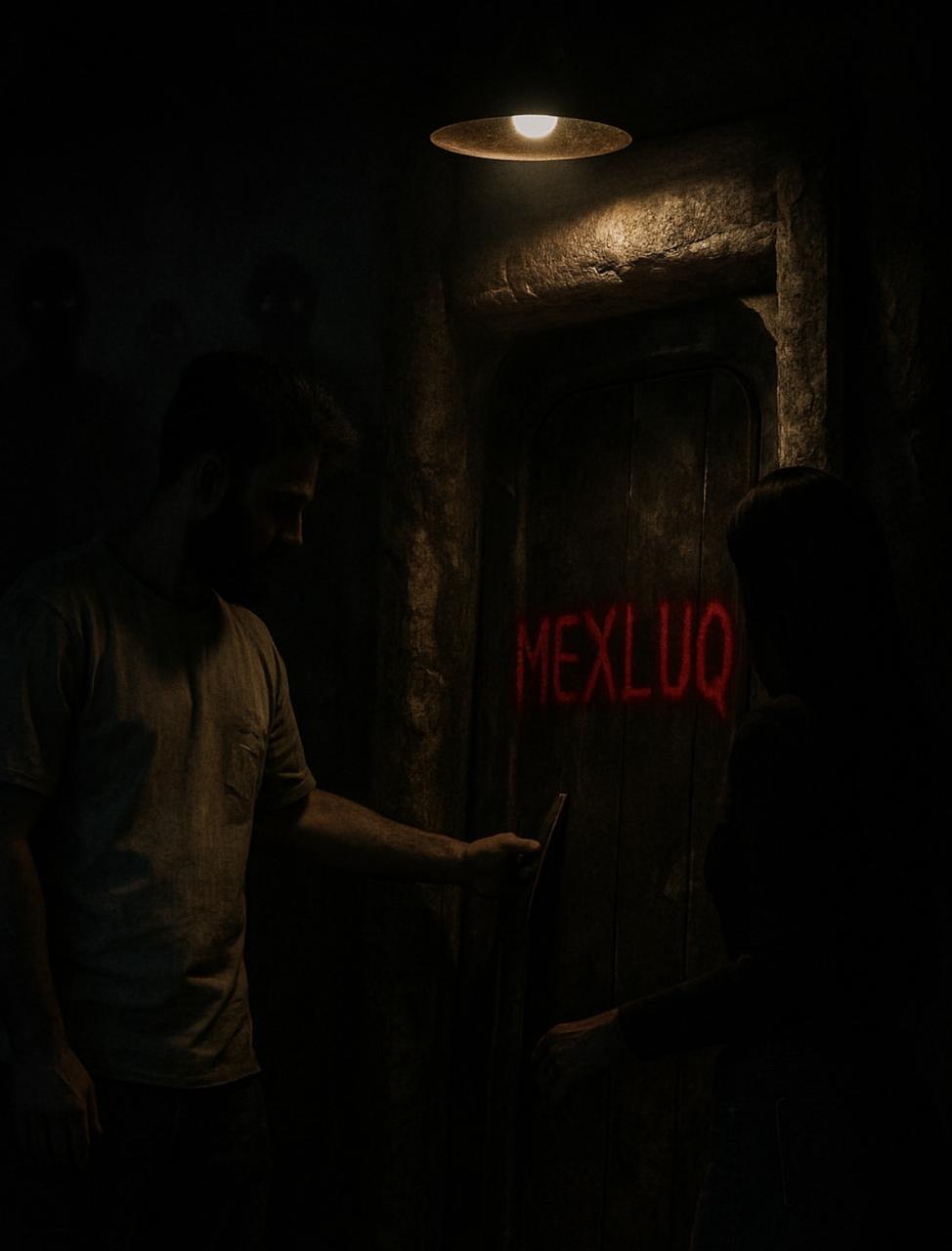 Məxluq oyunu